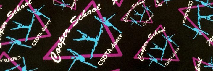 CSDTA.dance banner