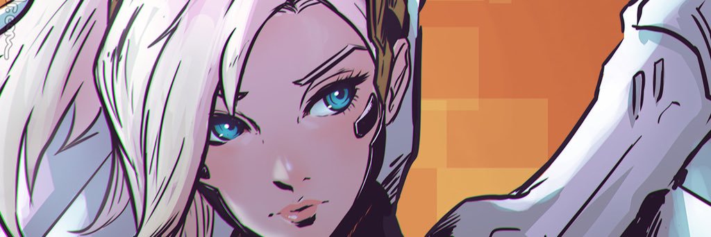 Mercy banner