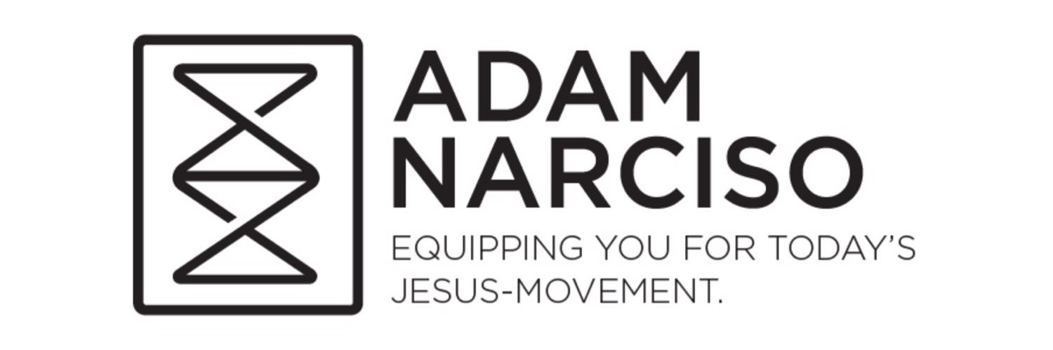 Adam Narciso banner