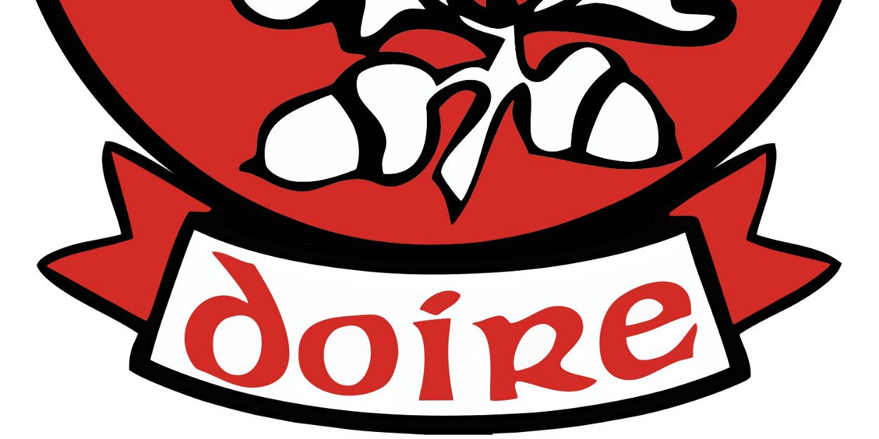 Robby Doherty banner