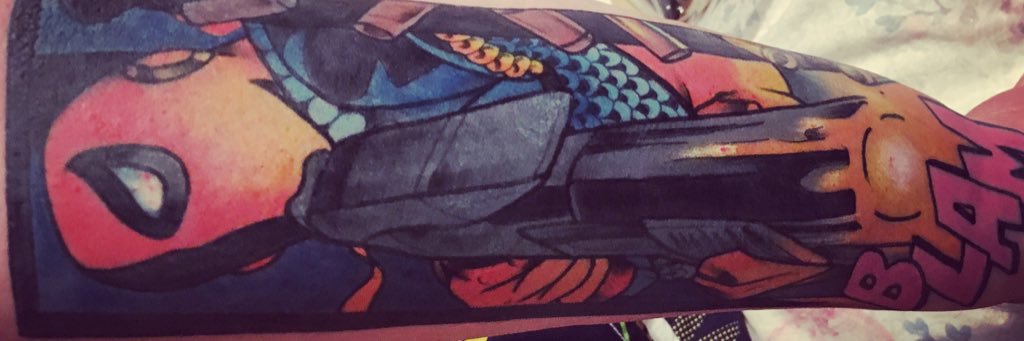 Daz banner