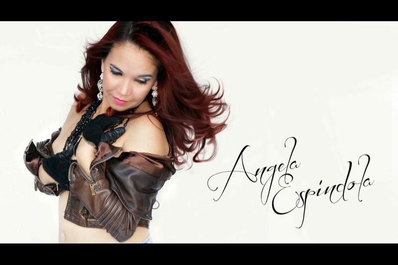 AngelaSpindola's profile banner image