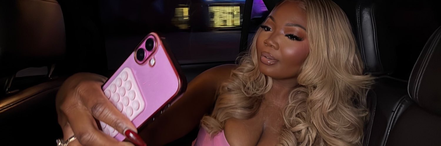 Miss Conceited banner