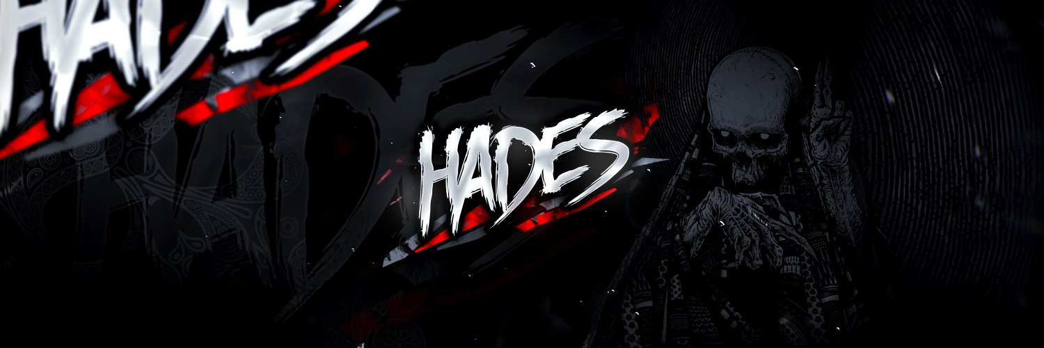 ℍ𝕒𝕕𝕖𝕤𓅪 banner