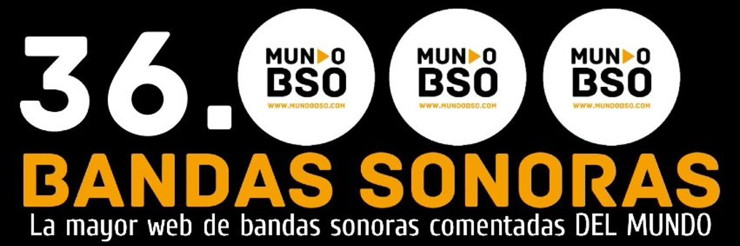 MundoBSO Profile Banner