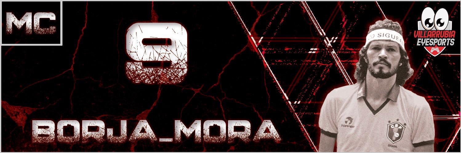 mora_borja's profile banner image