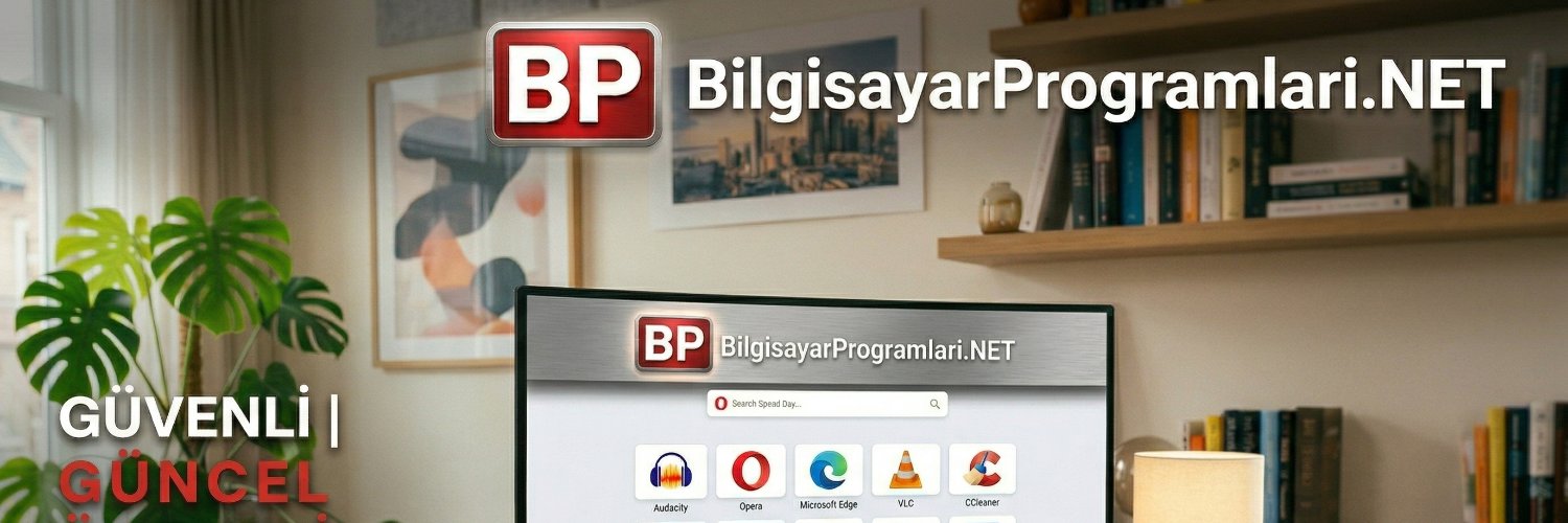 programlar's profile banner image
