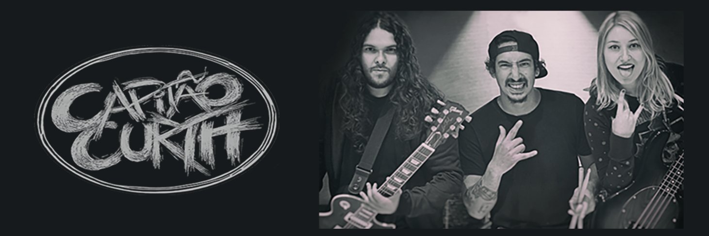capitaocurth's profile banner image