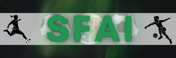 SFAIreland Profile Banner
