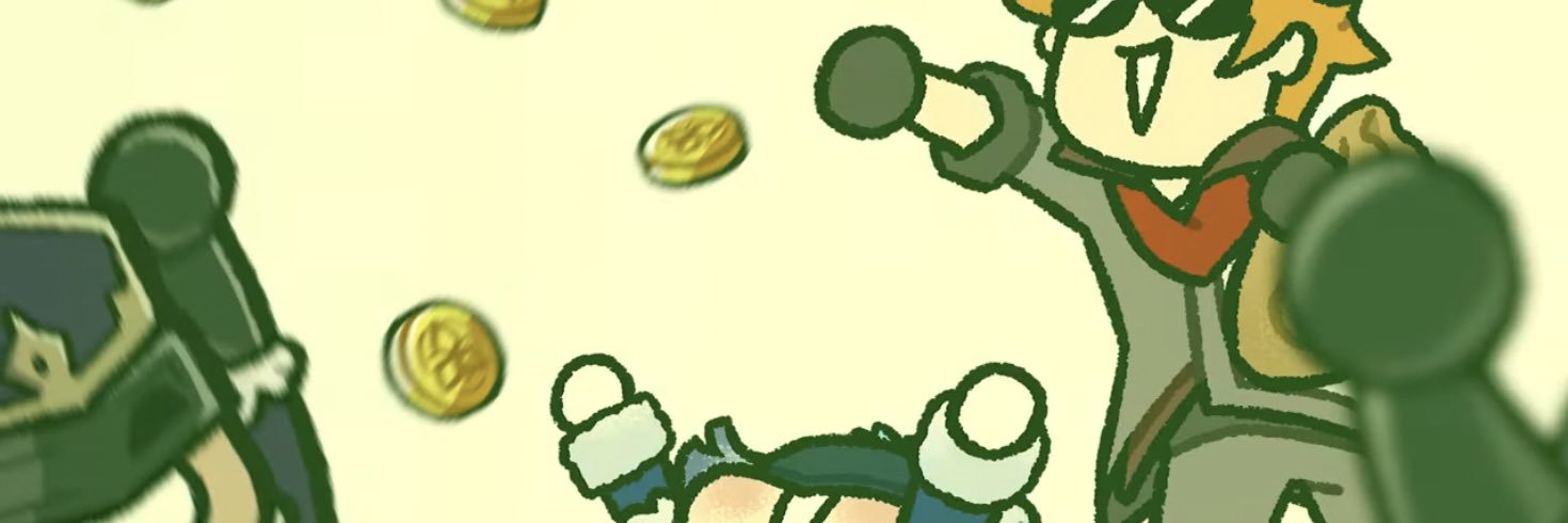 beeperooni's profile banner image