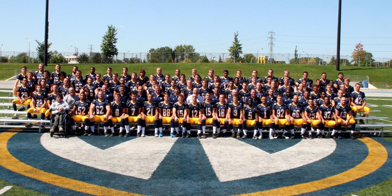 Randall Beardy banner