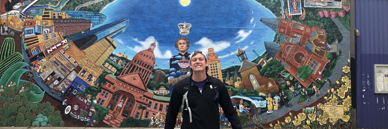 LoganWolfley's profile banner image