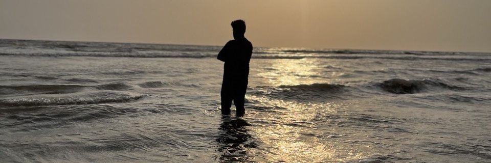 anandtrehan's profile banner image