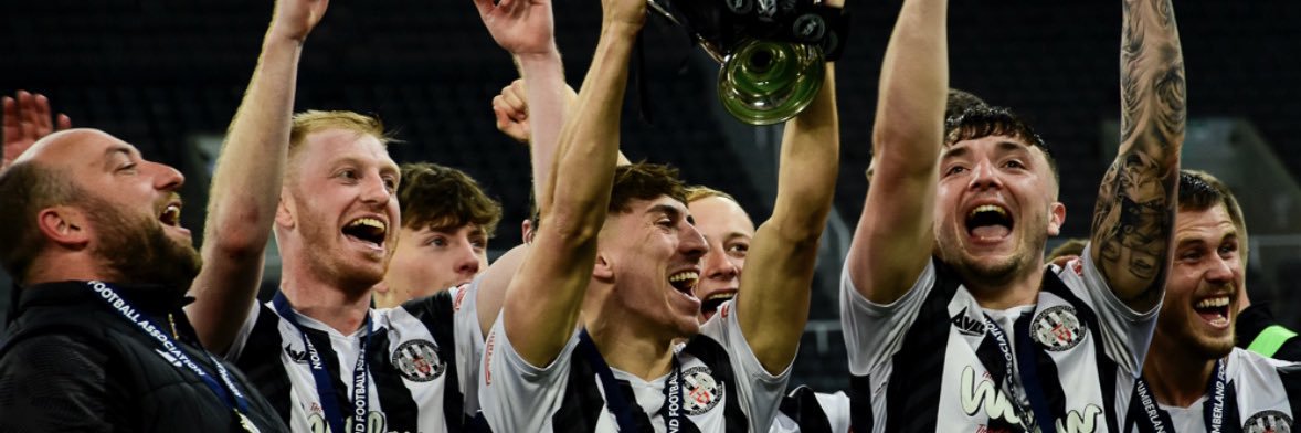 Connor Walker banner