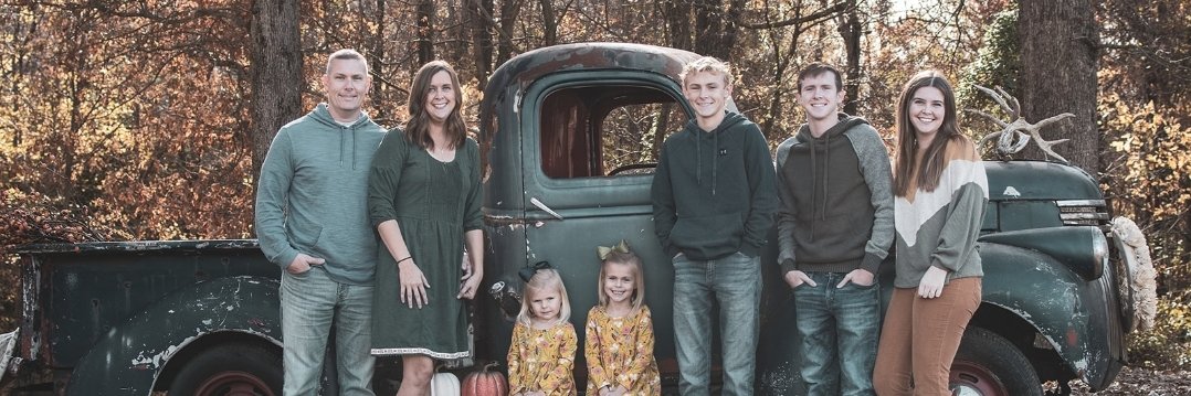 Jody Acree banner
