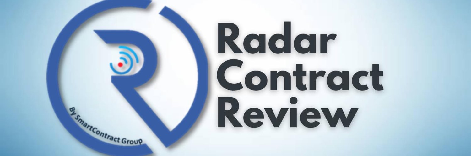 RadarContractReview banner