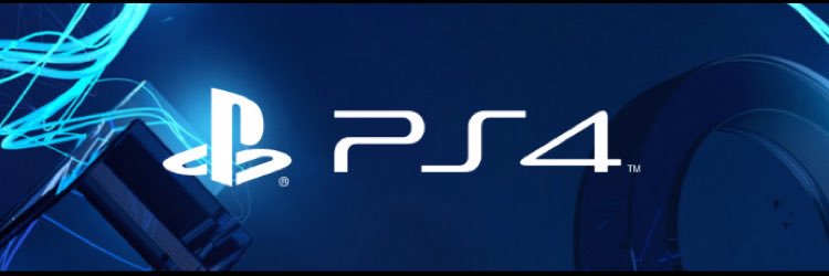 PS4 Retweets! banner