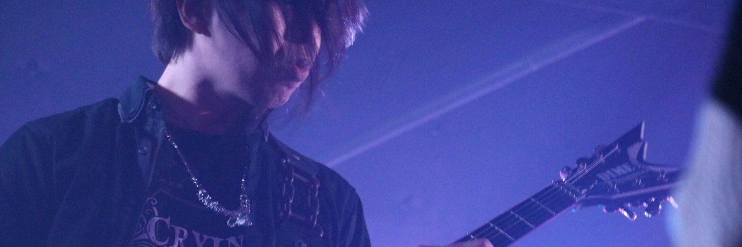 trendkill_kou's profile banner image