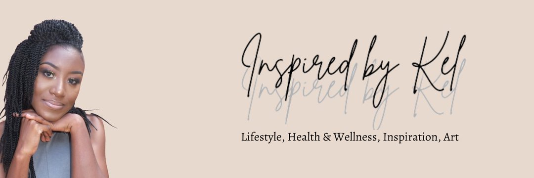 Inspired By Kel banner