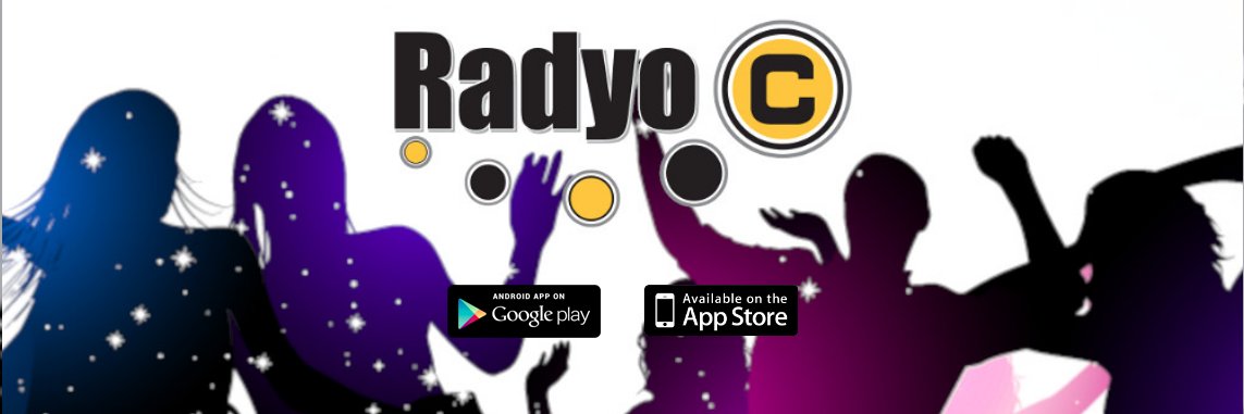 radyoc's profile banner image