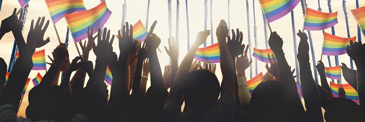 Pacific Pride Foundation banner