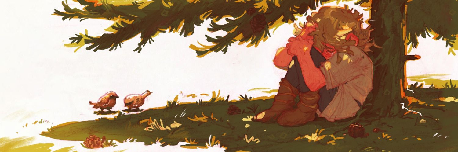 DoodleDlie's profile banner image