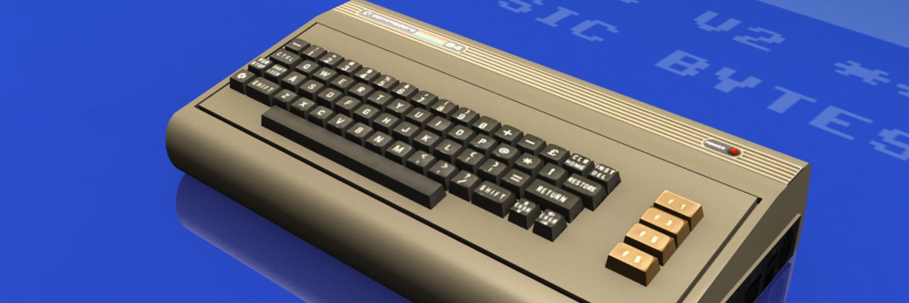 10 PRINT "/* davidmotowylak */" banner