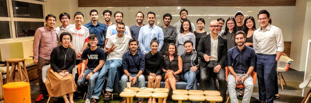 eChaiVentures's profile banner image