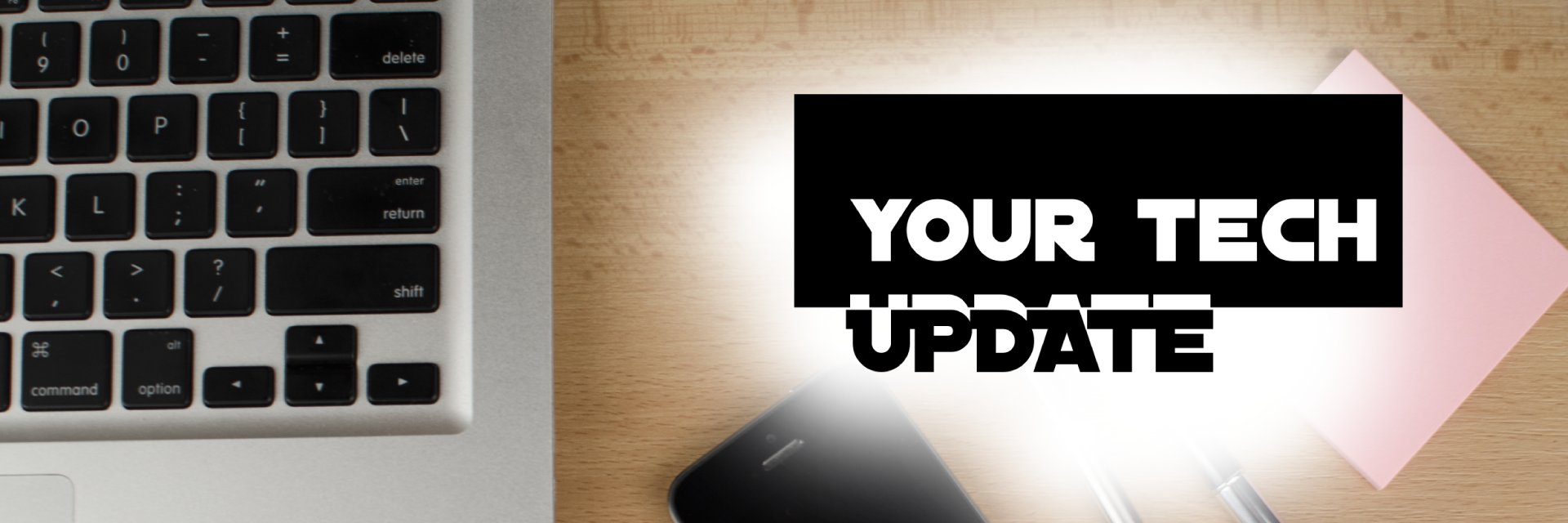 Technologue ID banner