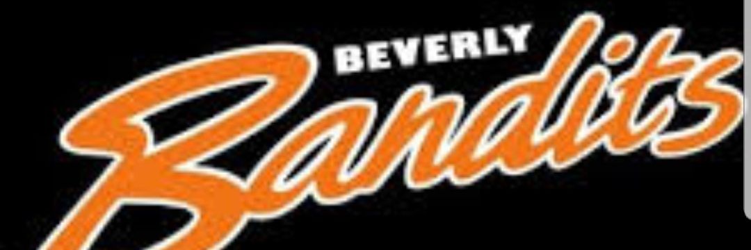 Beverly Bandits Coach Richards banner