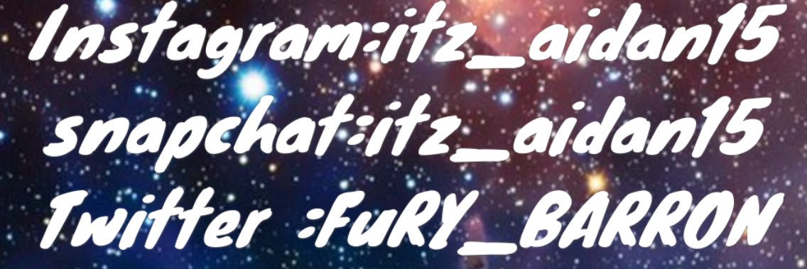 FuRY_BARRON's profile banner image