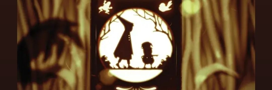 nandoght's profile banner image