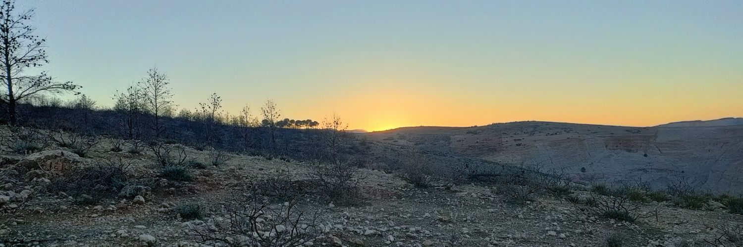 JeHazm's profile banner image