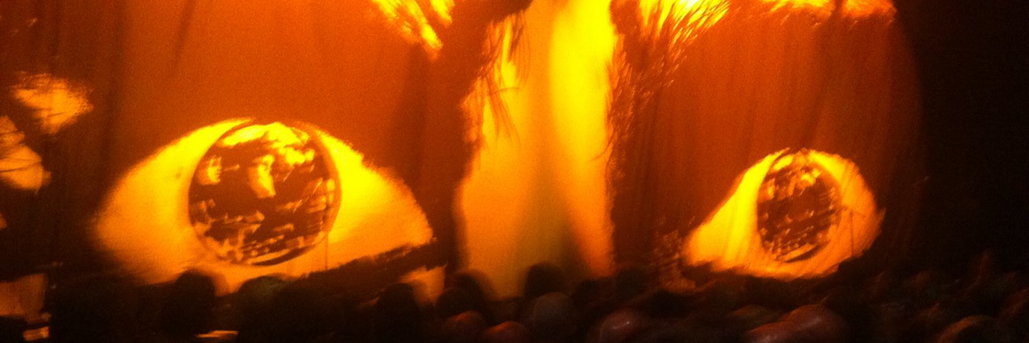 David Douglas banner