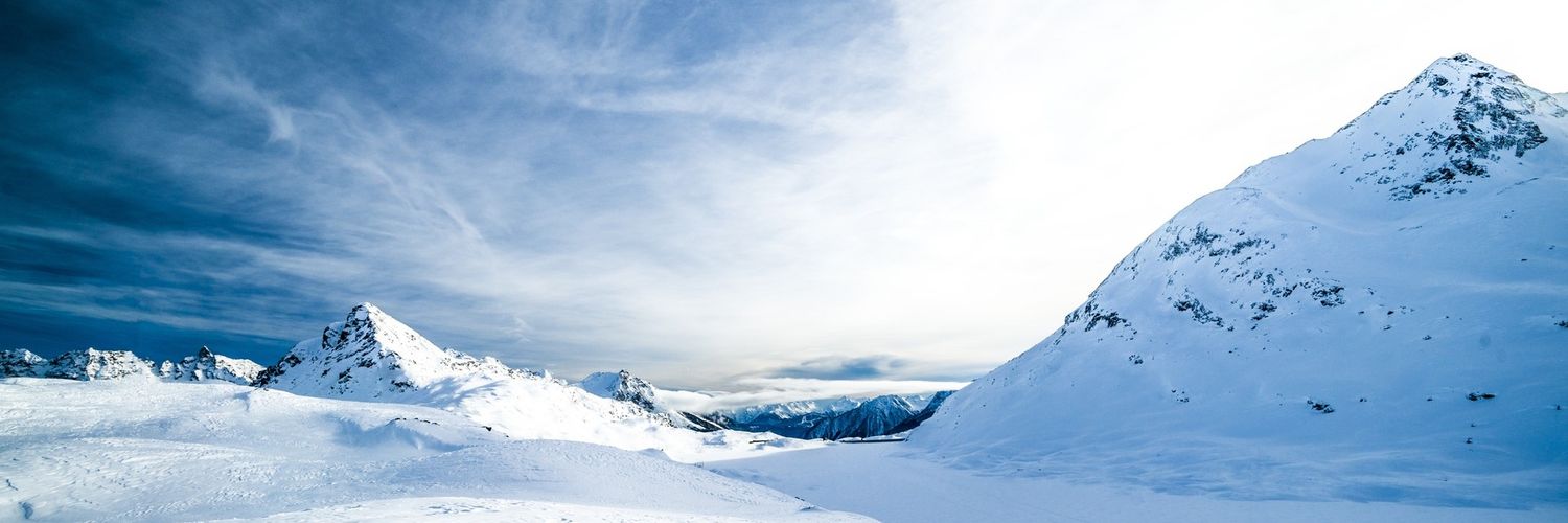 Richard Gilfolye banner