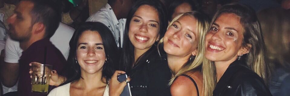 SofiAcunia's profile banner image