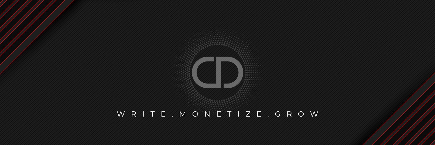 CoolDeep Singh | Daily Email Business banner