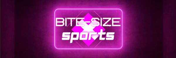 bite_sizesports Profile Banner