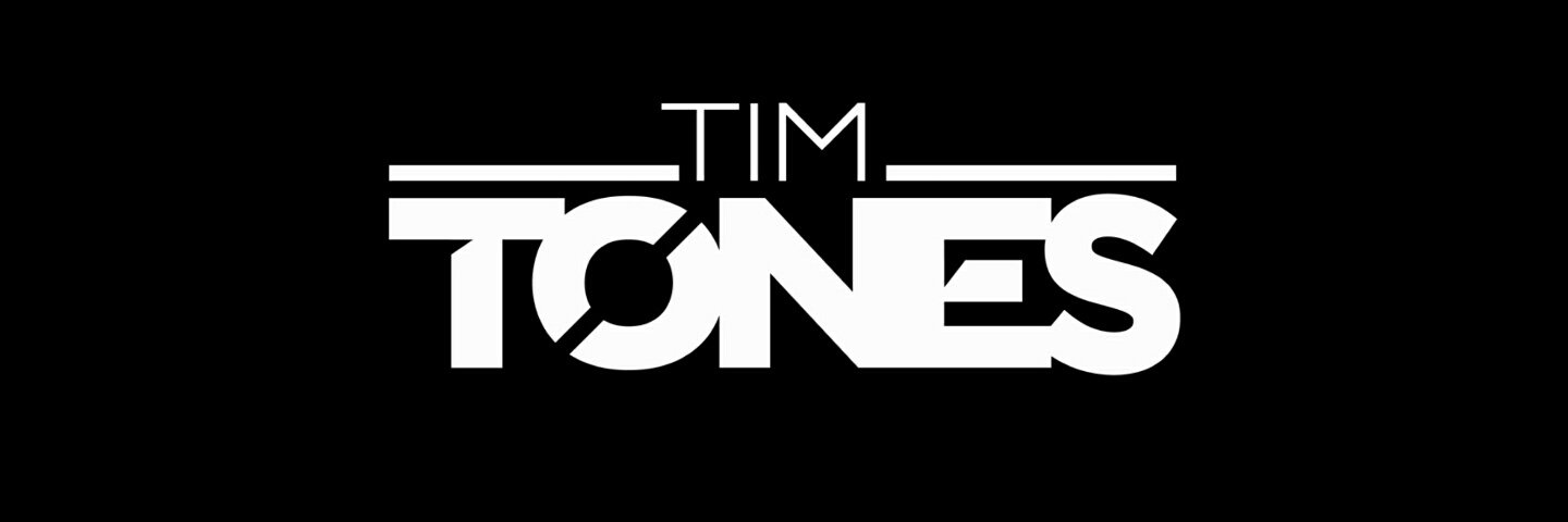 djtimtones's profile banner image