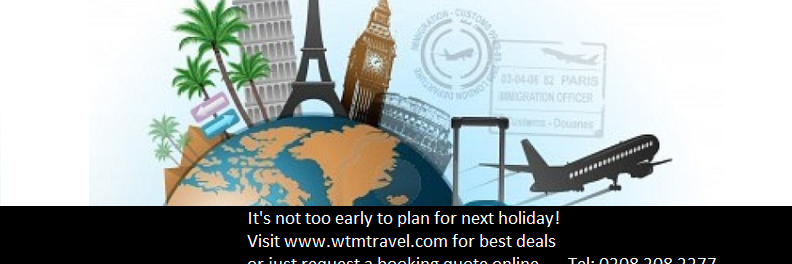 wtmTravel's profile banner image