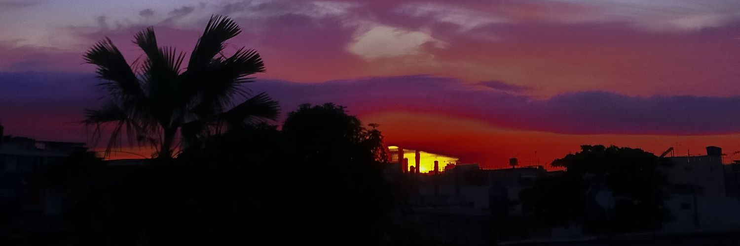yusmlp's profile banner image