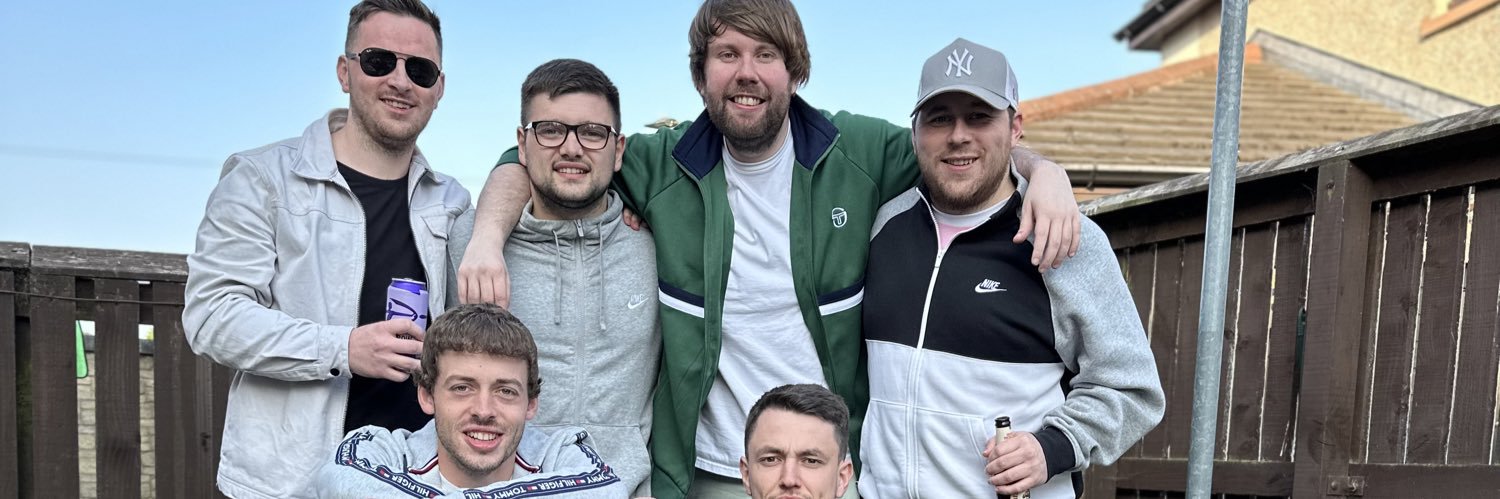RossMcDoogle's profile banner image