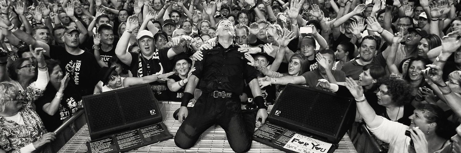 SpringsteenBR's profile banner image