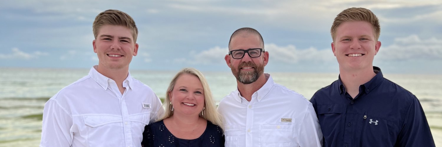 KLWilliams75's profile banner image