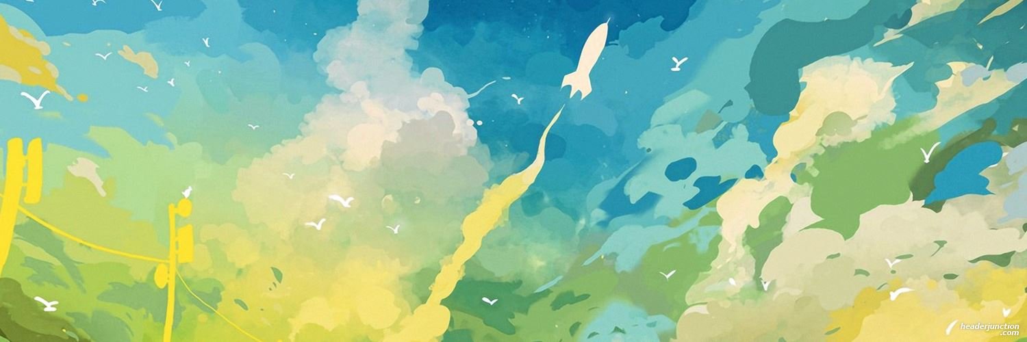 Foterio's profile banner image