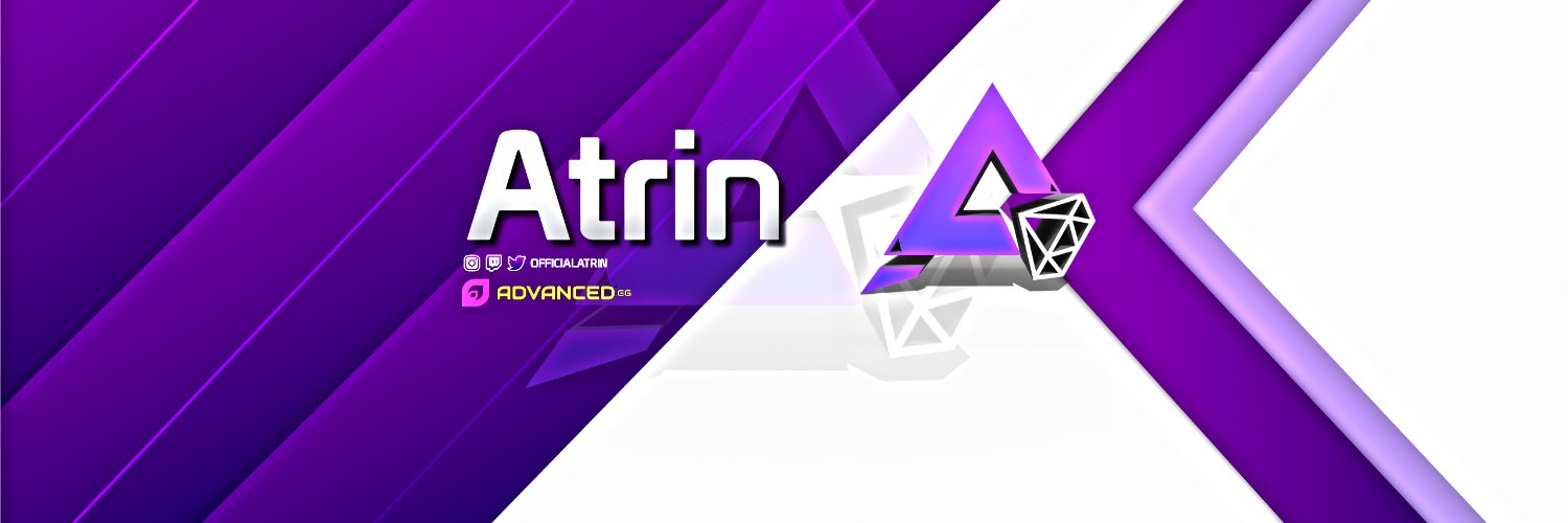 Atrin🇵🇭 banner
