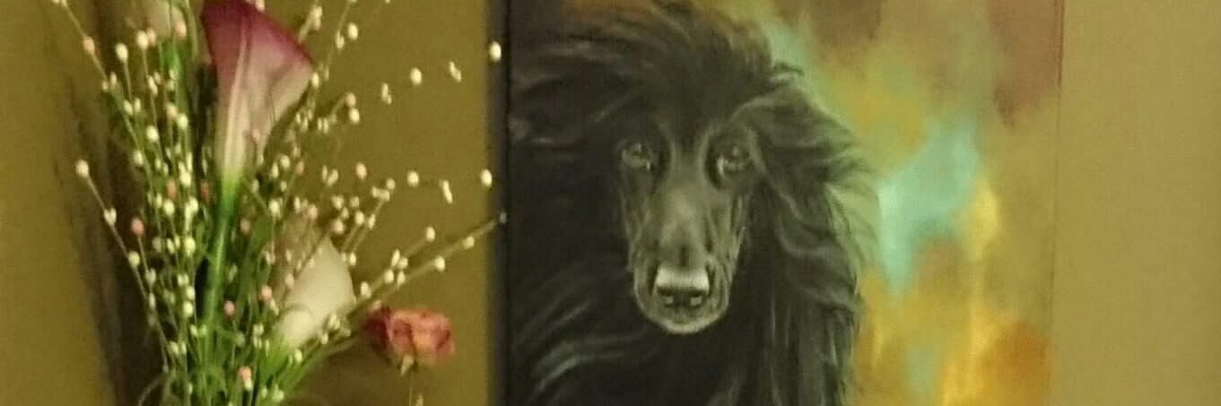 gypsyart ⬆️ art banner