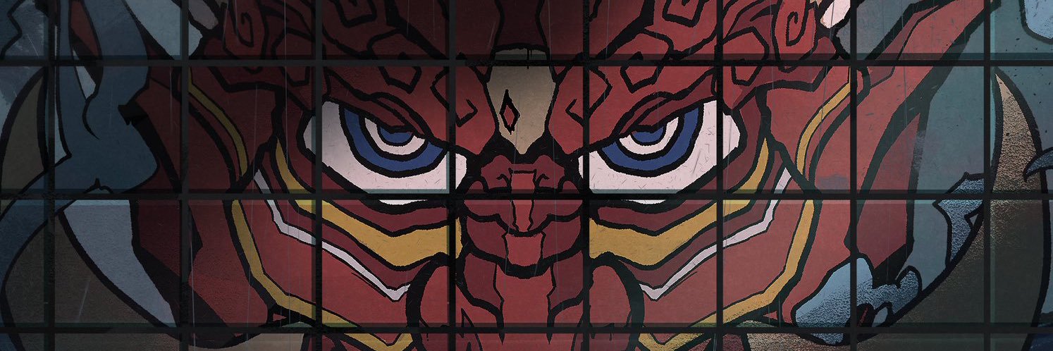 rizkytamin's profile banner image
