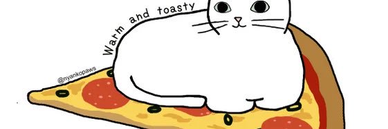 PizzaCatTattoos's profile banner image