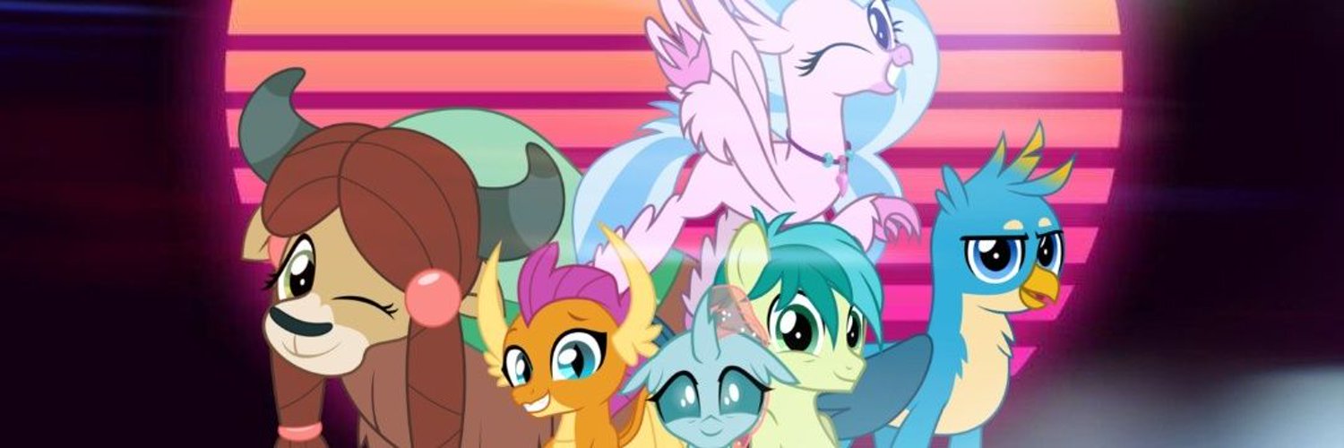 🌴mlp_Skyline🌴 Profile Banner